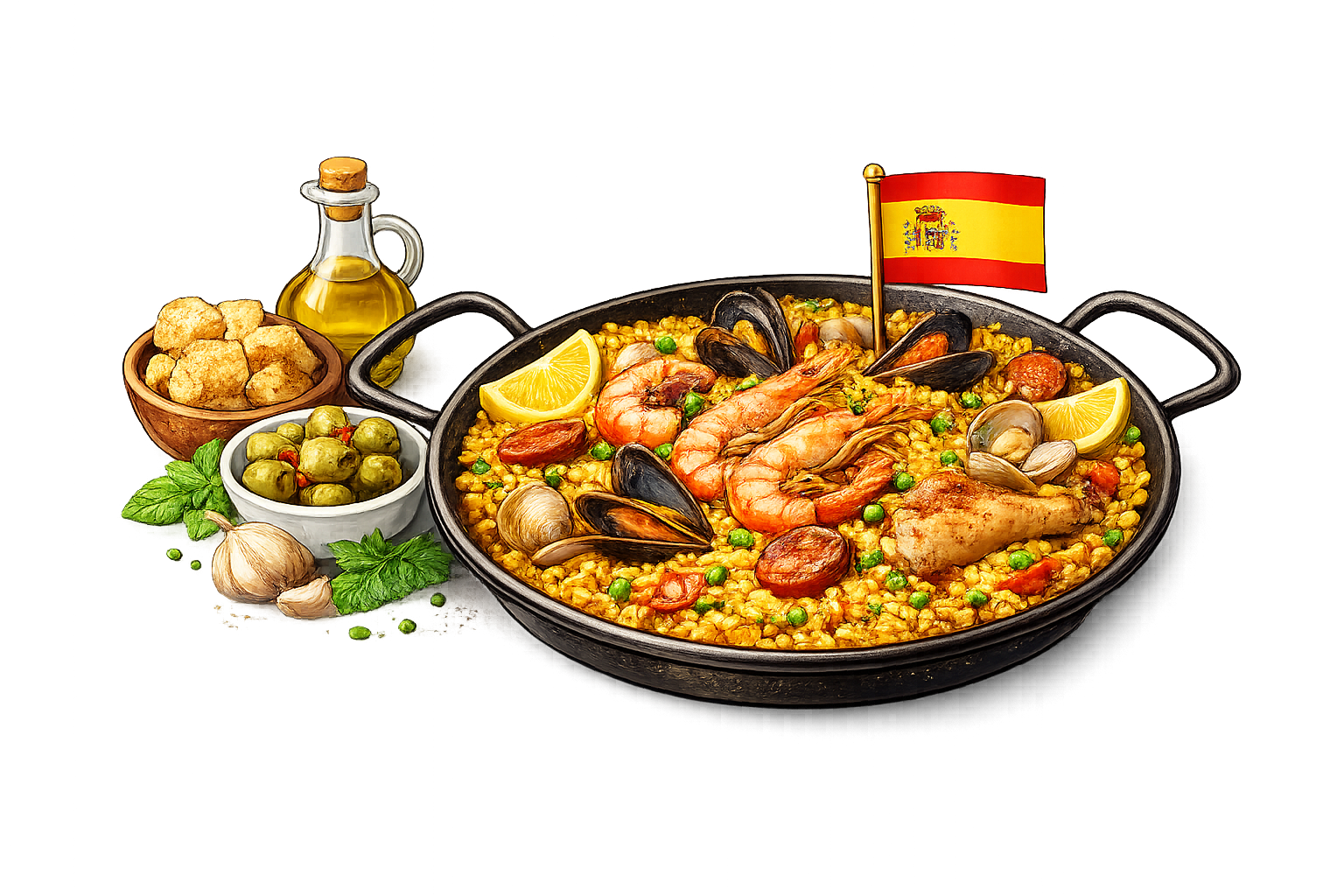 🇪🇸 Española