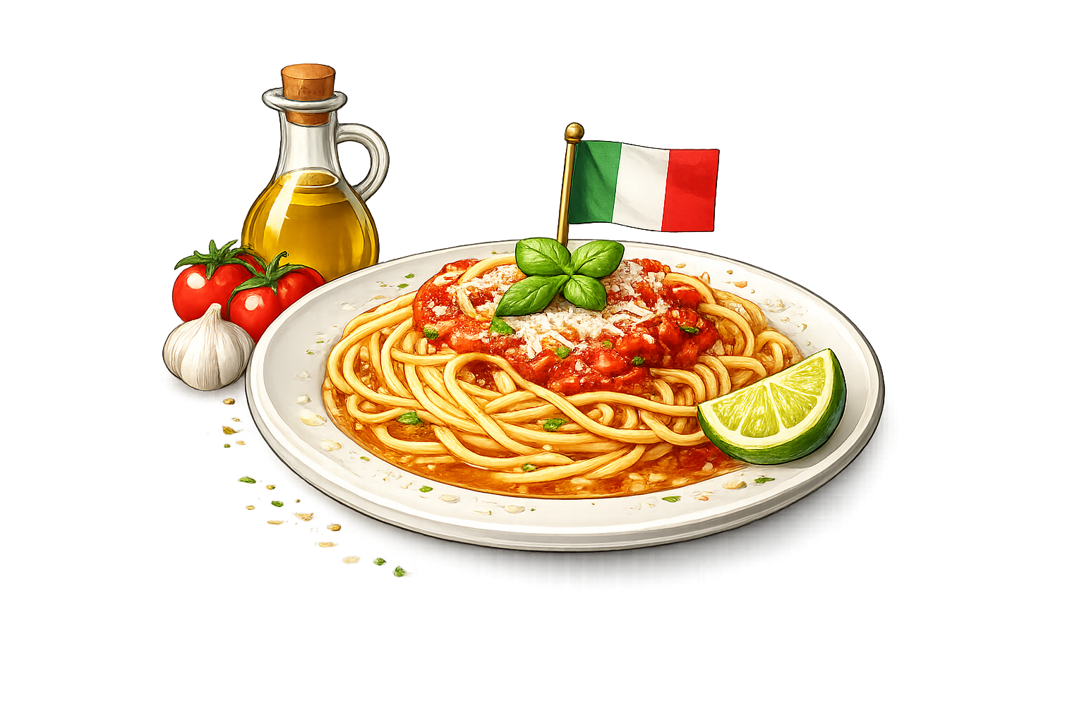 🇮🇹 Italiana