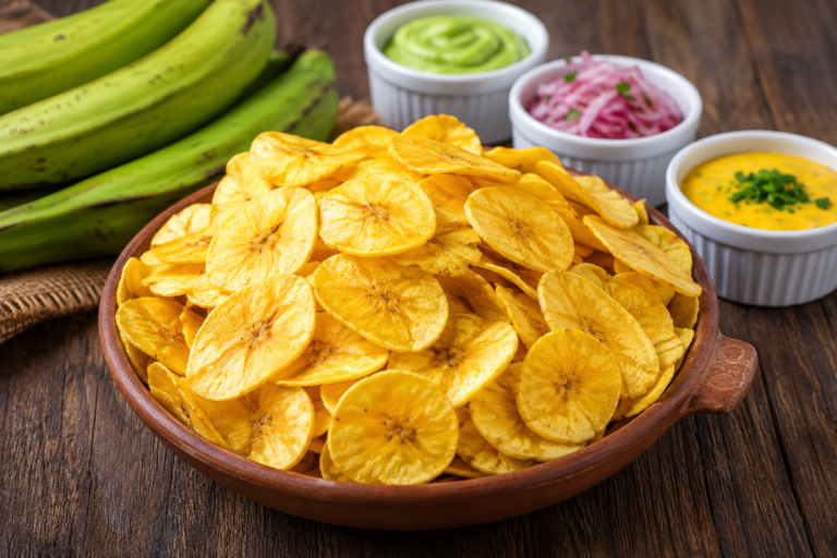Recetas de Aperitivos